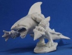 77278 - Sharkman Karnedge Gorefathom Karkarion